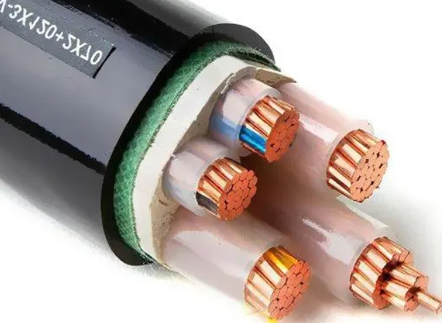 影響電線電纜絕緣電阻值的因素有哪些呢？
