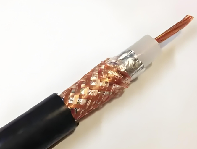 為什么屏蔽電纜的屏蔽層為什么不能重復接地呢?.jpg 為什么屏蔽電纜的屏蔽層為什么不能重復接地呢?.jpg